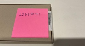 Mint
													Apple iPhone 14 Pro Max - Unlocked, Purple, 256 GB, A2651, photo 2 of 3