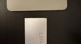 Mint
													Apple iPhone 15 Pro Max - Unlocked, Natural, 256 GB, A2849, photo 3 of 7