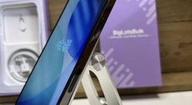 Fair
													Apple iPhone 12 Pro - Unlocked, Graphite, 256 GB, A2341, photo 2 of 5