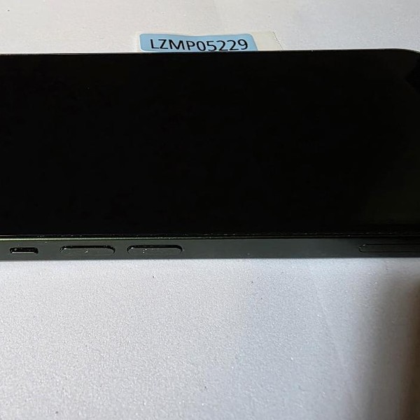 Apple iPhone 13 - Unlocked, 128 GB, Green, A2482