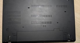 Good
													Lenovo ThinkPad Laptop, photo 4 of 9