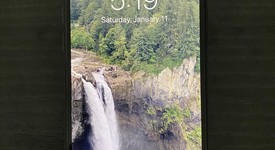 Good
													Apple iPhone Xs - AT&T, Gray, 256 GB, A1920, photo 1 of 11