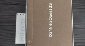New
													Meta Quest 3S - 128 GB, photo 2 of 4