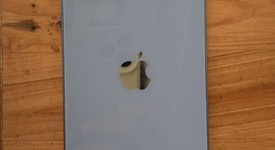 Good
													Apple iPhone 14 Plus - Unlocked, Blue, 128 GB, A2632, photo 2 of 8