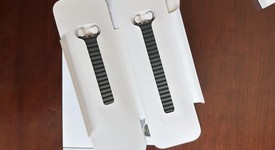 Good
													Apple Watch Series 9 45mm - Unlocked, Midnight, A2984 - Cellular, Aluminum, photo 4 of 12