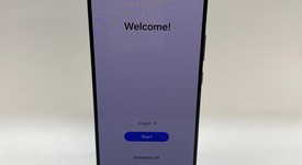 Fair
													Samsung Galaxy S22 - Unlocked, Green, 128 GB, 8 GB, SM-S901U1, photo 2 of 4