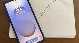 Mint
													Samsung Galaxy S25 Ultra - Unlocked, Gray, 512 GB, 12 GB, SM-S938U1, photo 2 of 8