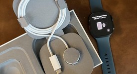 Good
													Apple Watch Ultra 2 49mm - Verizon, Black, A2986, photo 3 of 10