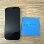 Good Apple iPhone 14 - AT&T, Midnight, 128 GB, A2649