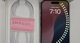 Mint
													Apple iPhone 16 Pro - Unlocked, Black, 512 GB, A3083, photo 1 of 13