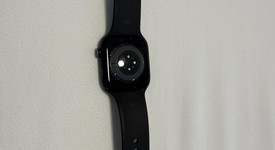 Fair
													Apple Watch Series 10 46mm - Black, A2999 - GPS, Aluminum, photo 3 of 6