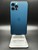 Apple iPhone 12 Pro - Unlocked, Pacific Blue, 512 GB, A2341