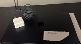 Mint
													MacBook Air 2024 (M3) - 15" - Apple M3, Midnight, 512 GB, 16 GB, 10-core GPU, photo 1 of 5