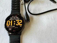 Garmin Venu 3