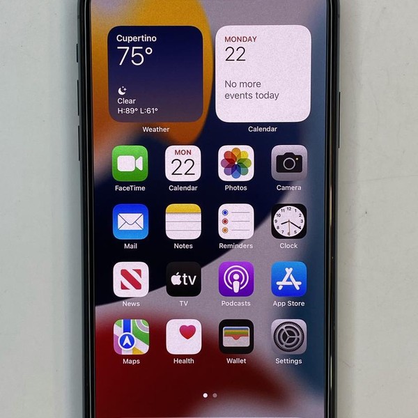 Apple iPhone 11 Pro Max - T-Mobile, 64 GB, Green, A2161