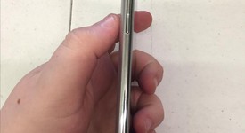 Fair
													LG Aristo - T-Mobile, Silver, 16 GB, photo 4 of 7