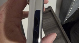 Mint
													Apple iPhone Air - AT&T, Cloud White, 512 GB, A3260, photo 5 of 11