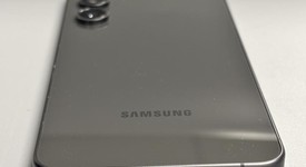Good
													Samsung Galaxy S24 FE - T-Mobile, Gray, 128 GB, SM-S721U, photo 4 of 8