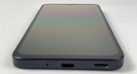 Good
													Samsung Galaxy A16 5G - Unlocked Non-US, Blueblack, 128 GB, 4 GB, photo 4 of 6