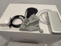 Apple Vision Pro