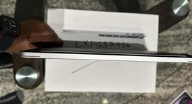 Mint
													MacBook Pro 2020 - 13" - I5, Silver, 512 GB, 8 GB, photo 3 of 10