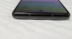 Fair
													Google Pixel 6a - AT&T, Charcoal, 128 GB, 6 GB, GX7AS, photo 4 of 6
