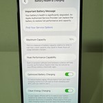 Good Apple iPhone 14 Pro Max - Unlocked, 128 GB, Black, A2651