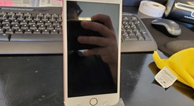 Good
													Apple iPhone 7 Plus - AT&T, Rose Gold, 128 GB, 3 GB, A1784, photo 2 of 8