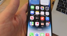 Fair
													Apple iPhone 14 Pro - Unlocked, Black, 256 GB, A2650, photo 3 of 6