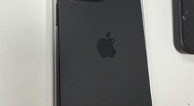 Good
													Apple iPhone 16 Pro Max - Unlocked, Black, 512 GB, A3084, photo 5 of 11