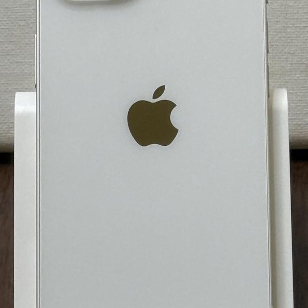 Apple iPhone 14 - Unlocked, 128 GB, Starlight, A2649