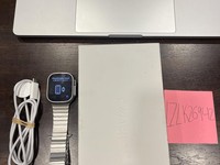 Apple Watch Ultra 2 49mm
