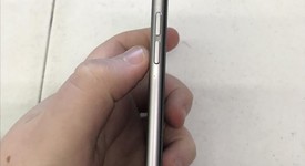 Good
													Apple iPhone 6 - Sprint, Gray, 32 GB, A1586, photo 4 of 7