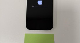 Good
													Apple iPhone 16 Pro - T-Mobile, Black, 128 GB, A3083, photo 1 of 7