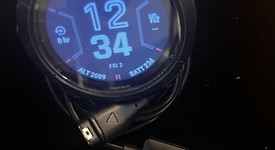 Good
													Garmin Fenix 7X Pro - Titanium, Sapphire Solar, photo 4 of 7