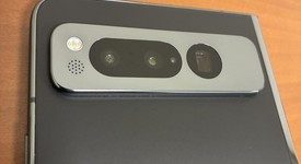 Good
													Google Pixel Fold - Verizon, Obsidian, 256 GB, 12 GB, G9FPL, photo 5 of 20