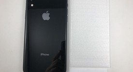 Good
													Apple iPhone Xr - Verizon, Black, 128 GB, A1984, photo 4 of 8