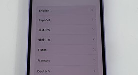 Good
													Apple iPhone 12 - Unlocked, Purple, 64 GB, A2172, photo 1 of 6