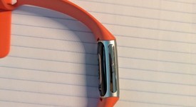 Mint
													Fitbit Charge 6 - Silver, photo 3 of 5