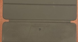 Used
													Apple Magic Keyboard for iPad - Black, photo 3 of 3