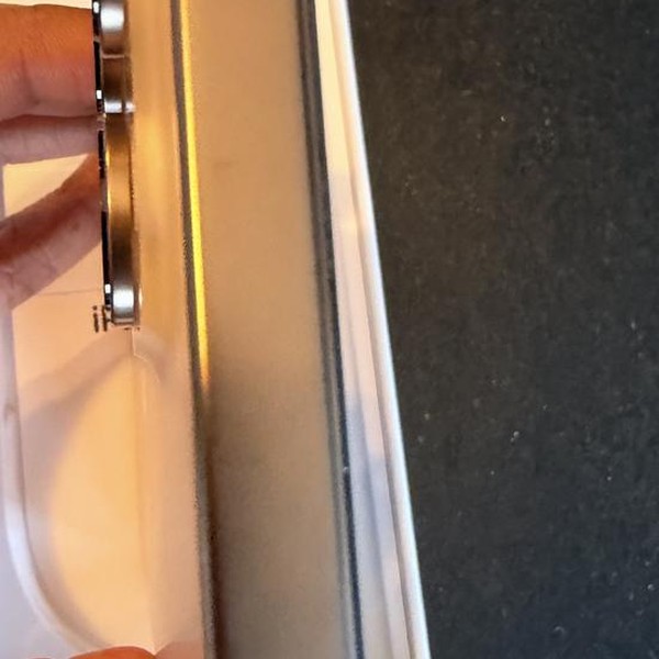 Apple iPhone 16 Pro Max - AT&T, 256 GB, Desert, A3084