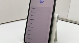 Good
													Apple iPhone 13 - Unlocked, Green, 128 GB, A2482, photo 1 of 7