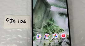 Good
													Google Pixel 8 - Unlocked, Hazel, 128 GB, 8 GB, GKWS6, mmWave 5G, photo 1 of 6