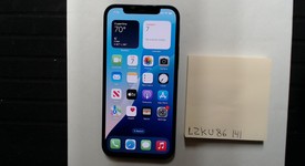 Good
													Apple iPhone 12 - Verizon, Black, 64 GB, A2172, photo 2 of 3