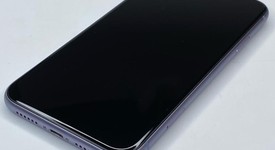 Good
													Apple iPhone 11 - Verizon, Purple, 256 GB, A2111, photo 3 of 7