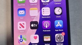 Good
													Apple iPhone 14 - Unlocked, Blue, 128 GB, A2649, photo 1 of 5