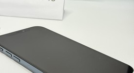 Good
													Apple iPhone 12 Pro - Unlocked, Pacific Blue, 128 GB, A2341, photo 2 of 4