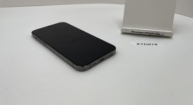 Good
													Apple iPhone 12 Pro - Unlocked, Graphite, 128 GB, A2341, photo 5 of 6