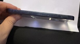 Good
													Apple iPhone 15 Pro - T-Mobile, Blue, 256 GB, A2848, photo 1 of 15