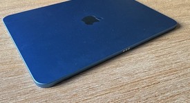 Mint
													Apple iPad 11th Gen - Wi-Fi, Blue, 128 GB, A3354, photo 4 of 13